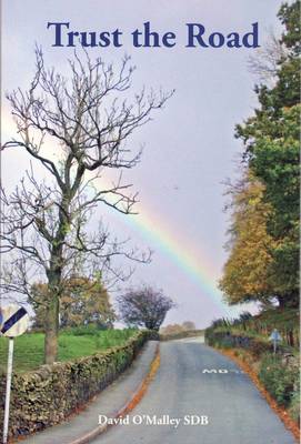 Trust the Road (Paperback)