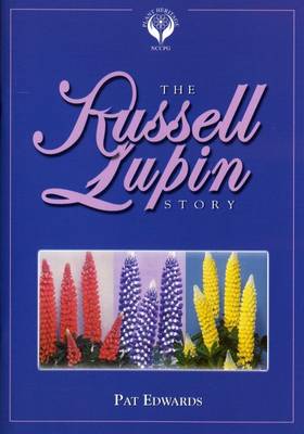 The Russell Lupin Story (Paperback)