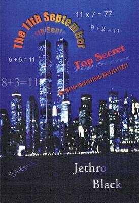 The 11th September: Top Secret (Paperback)