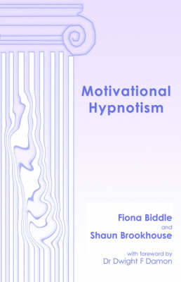 Motivational Hypnotism (Paperback)