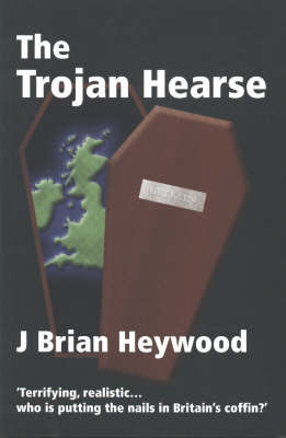 The Trojan Hearse (Paperback)