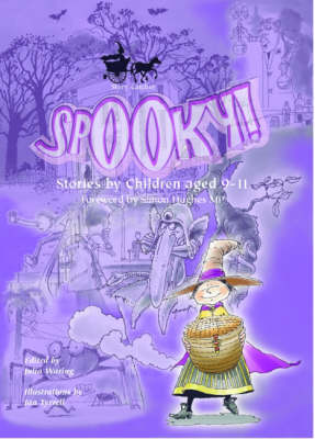 Spooky - Story Catcher S. v.1 (Paperback)