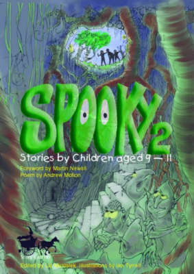 Spooky: v. 2 - Story Catcher S. v. 2 (Paperback)