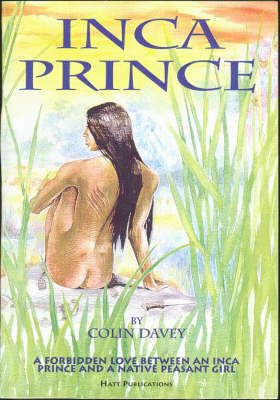 The Inca Prince (Paperback)