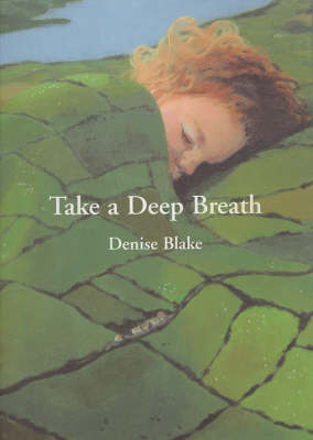 Take a Deep Breath (Paperback)