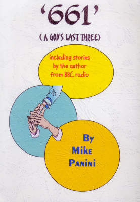Six Six One (a God's Last Three) (Paperback)