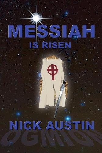 Death Resurrection and the Sword (Paperback)