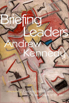 Briefing Leaders (Paperback)
