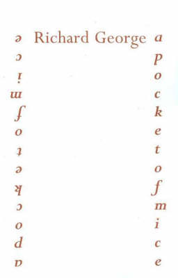 A Pocket of Mice (Paperback)
