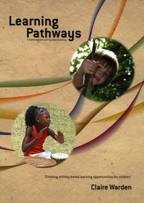 Learning Pathways Journal (Spiral bound)