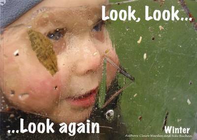 Look, Look... Look Again Winter (Paperback)
