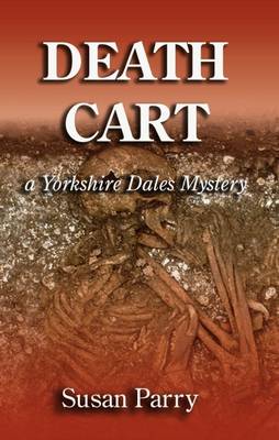 Death Cart (Paperback)