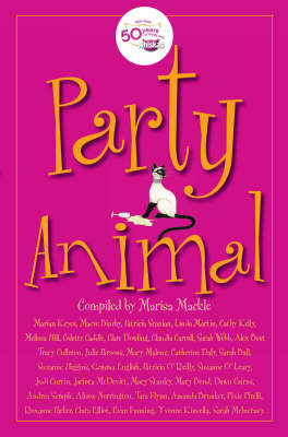 Party Animal (Paperback)