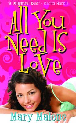 All You Need is Love (Paperback)