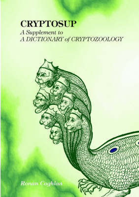 Cryptosup (Paperback)