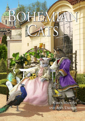 Bohemian Cats (Hardback)