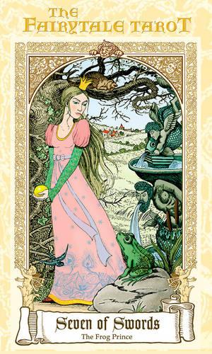 The Fairytale Tarot