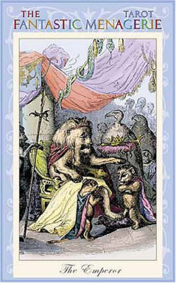 The Fantastic Menagerie Tarot
