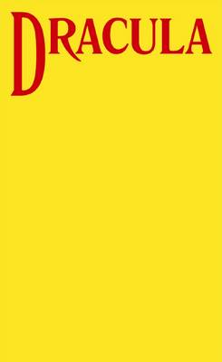 Dracula - Four Corners Familiars No. 2 (Hardback)