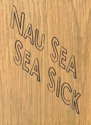 Nau Sea Sea Sick - Four Corners Familiars No. 4 (Hardback)