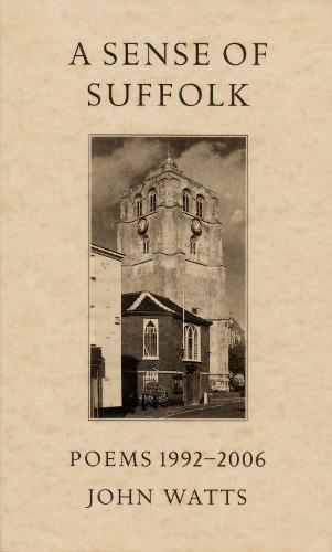 A Sense of Suffolk (Paperback)