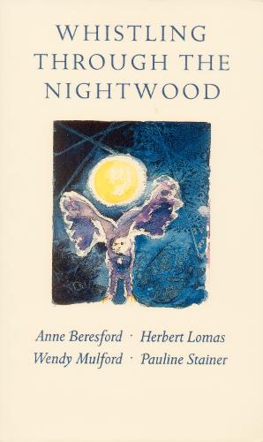 Whistling Through the Nightwood (Paperback)