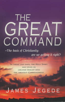 The Great Command (Paperback)