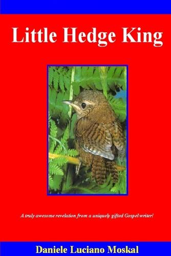 Little Hedge King (Hardback)