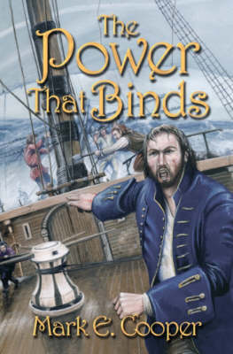 The Power That Binds: Pt. II: Devan Chronicles (Paperback)