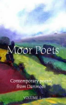 Moor Poets: v. 1 (Paperback)