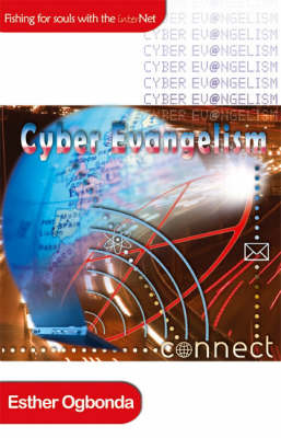 Cyber Evangelism (Paperback)