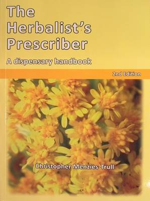 The Herbalist's Prescriber (Paperback)
