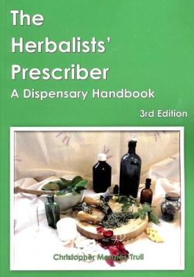 The Herbalists' Prescriber 2017 (Paperback)