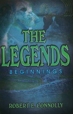 The Legends: Beginnings (Paperback)