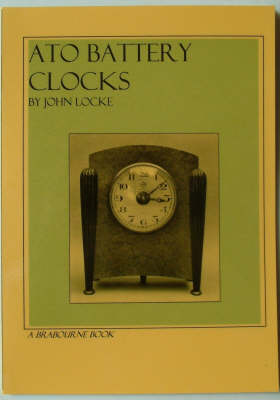 ATO Battery Clocks (Paperback)