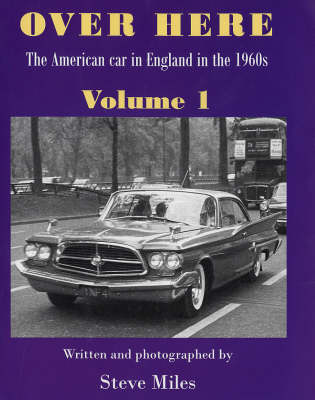 Over Here (Hardback)