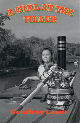 A Girl at the Tiller (Paperback)
