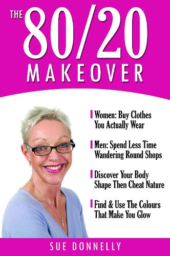 The 80/20 Makeover (Paperback)
