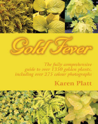Gold Fever (Paperback)
