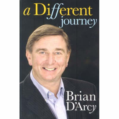 A Different Journey (Paperback)