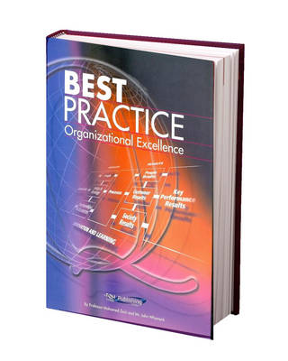 Best Practice Organisational Excellence (Hardback)