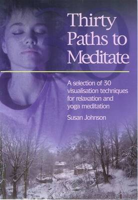 Thirty Paths to Meditate (Paperback)