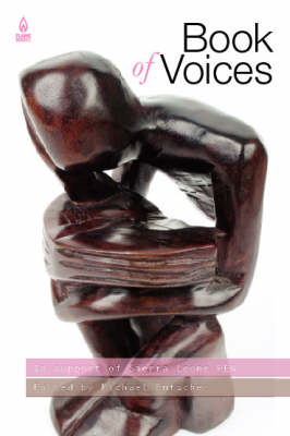 Book of Voices (Paperback)