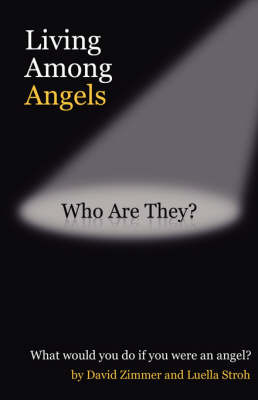 Living Among Angels (Paperback)