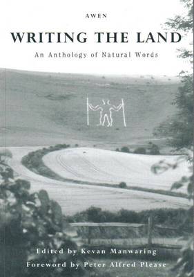 Writing the Land: An Anthology in Aid of Friends of the Earth (Paperback)
