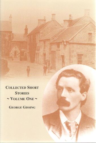 Collected Short Stories: Volume one (Hardback)
