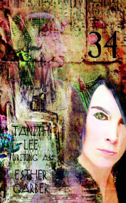 Thirty-Four (Paperback)