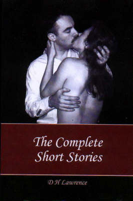 The Complete Short Stories (Paperback)
