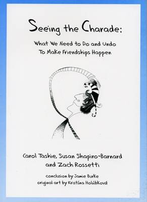 Seeing the Charade (Paperback)