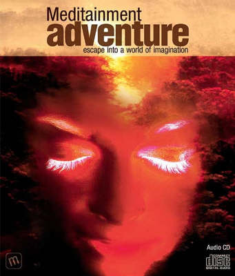 Adventure (CD-Audio)